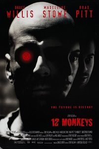 Download 12 Monkeys (1995) Dual Audio (Hindi-English)