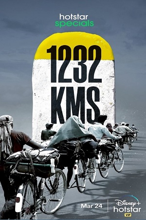 Download 1232 KMS (2021) Hindi Full Movie HDRip x265 AAC ESubs