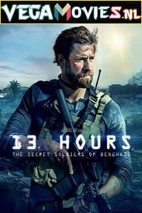 Download 13 Hours (2016) Dual Audio (Hindi-English)