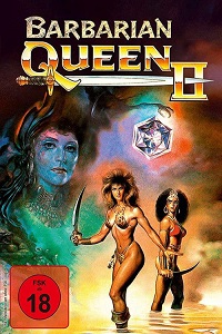 Download (18+) Barbarian Queen 2: The Empress Strikes Back (1990) Full Movie In English