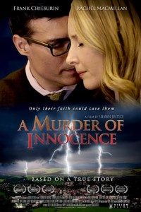 Download A Murder Of Innocence (2018) Dual Audio (Hindi-English)