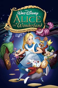 Download Alice in Wonderland (1951) Dual Audio (Hindi-English)