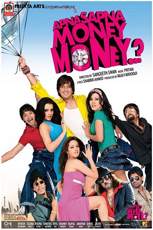 Download Apna Sapna Money Money (2006) Hindi Full Movie