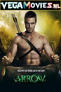 Download Arrow (Season 1) Dual Audio (Hindi-English) WEB-DL HD