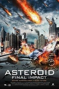 Download Asteroid Final Impact (2015) Dual Audio (Hindi-English)