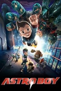 Download Astro Boy (2009) Dual Audio (Hindi-English)