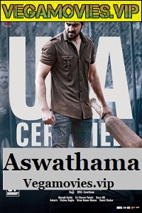 Download Aswathama (2021) Hindi Dubbed Movie WEB-DL