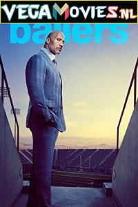 Download Ballers (Season 1 – 5) (English With Subtitles) Complete TV-Series