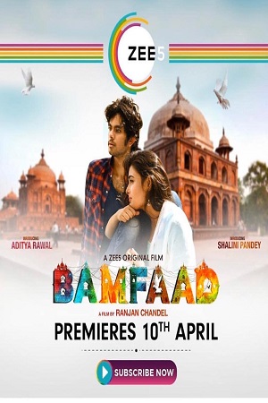 Download Bamfaad (2020) Hindi Full Movie