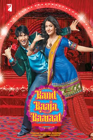 Download Band Baaja Baaraat (2010) Hindi Full Movie