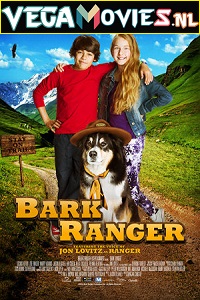 Download Bark Ranger (2015) Dual Audio (Hindi-English)