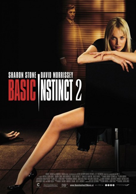 Download  Basic Instinct 2 (2006) Dual Audio {Hindi-English} 480p [500MB] | 720p [1GB] BluRay