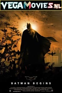 Download Batman Begins (2005) Dual Audio (Hindi-English)