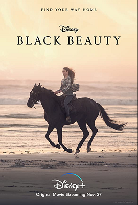 Download Black Beauty (2020) Full Movie in English