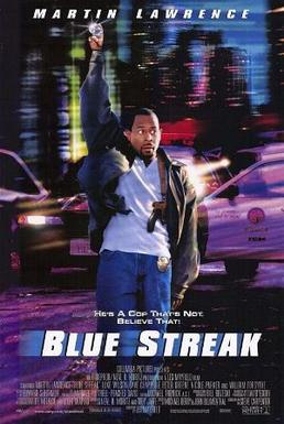 Download Blue Streak (1999) Dual Audio (Hindi-English)