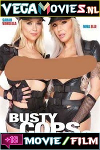 Download Busty Cops On Patrol 2 (2020) English Erotic Film HDRip