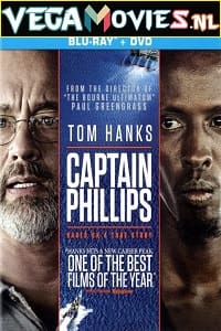 Download Captain Phillips (2013) Dual Audio (Hindi-English)