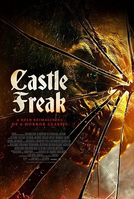 Download Castle Freak (2020) Full Movie in English