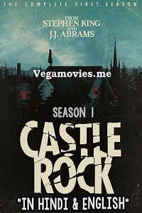 Download Castle Rock Season 1 (2019) Hindi Dubbed Complete Netflix WEB Series WEB-DL