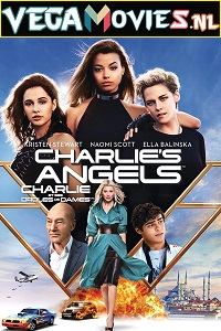 Download  Charlies Angels (2019) Dual Audio {Hindi-English} WEB-DL 480p [350MB] | 720p [1.2GB] | 1080p [3.8GB]