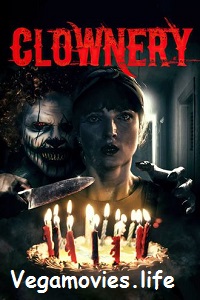 Download Clownery (2020) Dual Audio (Hin-Eng) WEB-DL