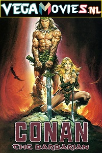 Download Conan the Barbarian (1982) Dual Audio (Hindi-English)