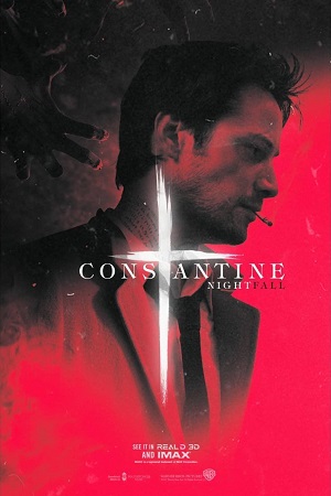 Download Constantine (2005) BluRay Dual Audio (Hindi-English)