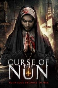 Curse of the Nun (2018) Dual Audio Hindi 480p [200MB] | 720p [800MB]