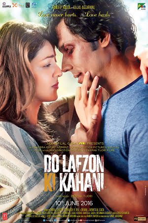 Download Do Lafzon Ki Kahani (2016) Hindi Full Movie