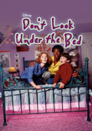 Download Dont Look Under the Bed (1999) Dual Audio (Hindi-English)