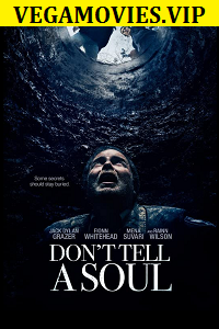 Download Dont Tell a Soul (2021) English With Subtitles