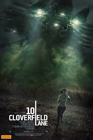 Download 10 Cloverfield Lane (2016) Dual Audio (Hindi-English)