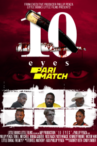  10 Eyes (2022) Hindi Voice Over Full Movie WEB-DL 720p [1GB]