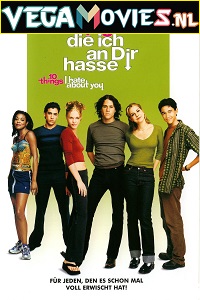 Download 10 Things I Hate About You (1999) Dual Audio (Hindi-English)