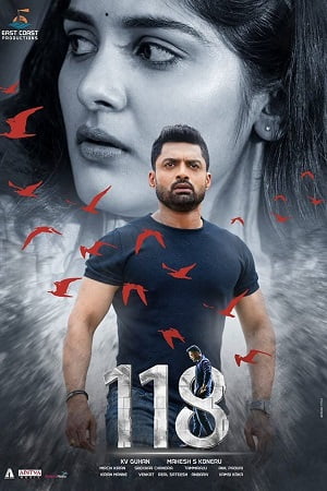 Download 118 (2019) Hindi Dubbed Full Movie WEB-DL