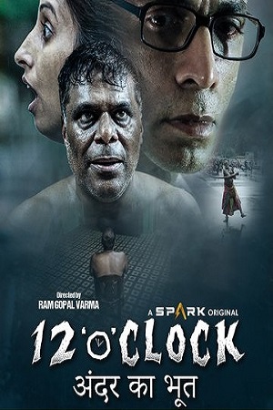 Download 12 O Clock (2021) Hindi Full Movie