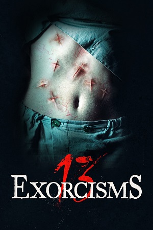 Download 13 Exorcisms (2022) Dual Audio WeB-DL