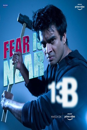 Download 13B: Fear Has a New Address – Yavarum Nalam (2009) Hindi Full Movie WeB-DL