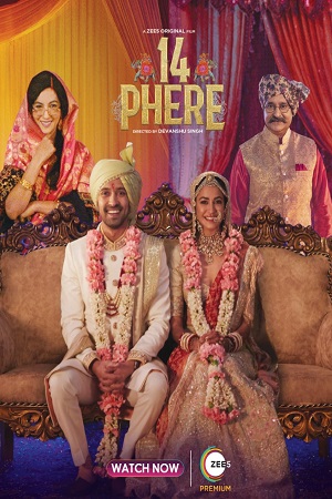 Download 14 Phere (2021) Hindi Full Movie