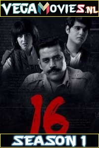 Download 16 (2019) Season 1 Hindi Complete SonyLiv Originals WEB Series WEB-DL