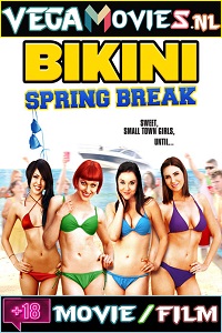 Download Bikini Spring Break (2012) English BluRay