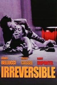 Download Irreversible (2002) BluRay (FRENCH With English Subtitles) Full Movie