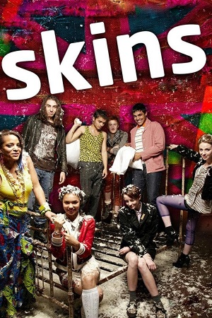 Download Skins (Season 5) Dual-Audio (Hindi-English) WEB Series WEB-DL