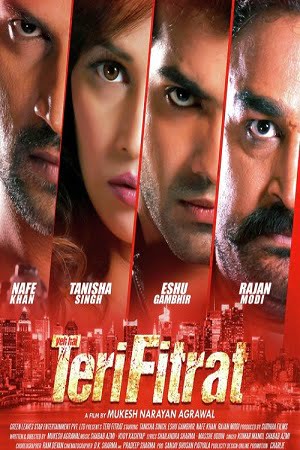 Download Yeh Hai Teri Fitrat (2020) Hindi Full Movie