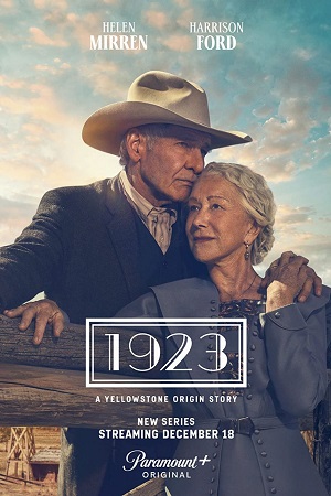  1923: A Yellowstone Origin Story (2022) Season 1 [S01E08 Added] Paramount- Original English WEB Series 720p [350MB] HEVC WEB-DL