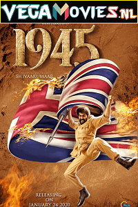  1945 Movie (2022) WEB-DL [Hindi Voice-Over] Dual Audio 480p [600MB] | 720p [1.1GB] | 1080p [3.5GB]