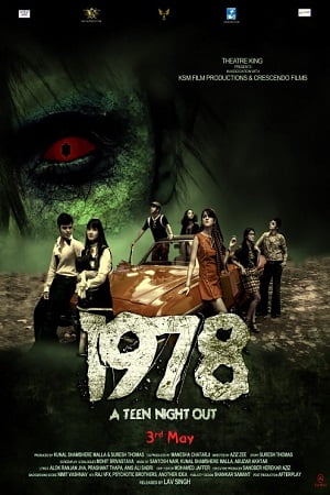 Download 1978 A Teen Night Out (2019) Hindi Full Movie WEB-DL