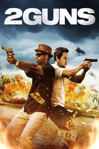 Download 2 Guns (2013) Dual Audio (Hindi-English)