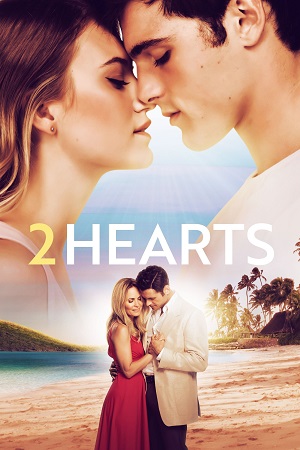 Download  2 Hearts (2020) Dual Audio {Hindi-English} 480p [400MB] | 720p [1GB] | 1080p [2GB]