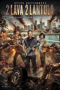  2 Lava 2 Lantula (2016) Dual Audio {Hindi-English} 480p [350MB] | 720p [1GB]